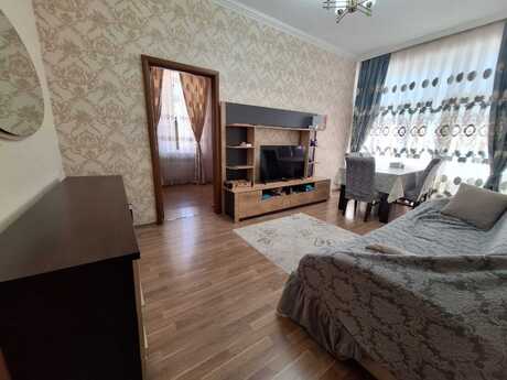2 otaqlı mənzil, 55 m², Nizami: 180 000 ₼ 3