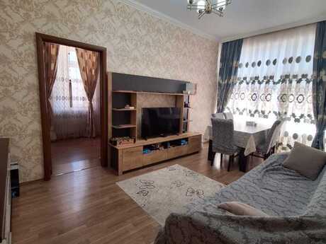 2 otaqlı mənzil, 55 m², Nizami: 180 000 ₼ 4