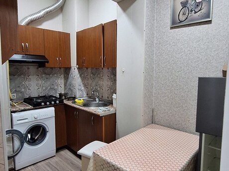 1 otaqlı mənzil, 35 m², Sahil: 96 000 ₼ 5