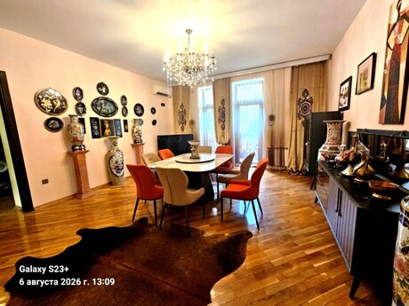 3 otaqlı mənzil, 86 m², Nəsimi: 350 000 ₼ 3