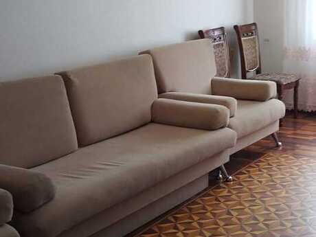 Elan №6353753 - Bakı, Əhmədli m., 3 otaqlı, 80 m², 9/9 mərtəbə