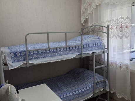Elan №6353757 - Bakı, Həzi Aslanov m., 3 otaqlı, 55 m², 5/9 mərtəbə