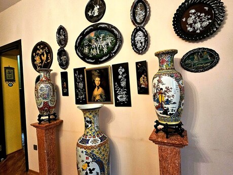 3 otaqlı mənzil, 86 m², Nəsimi: 350 000 ₼ 4