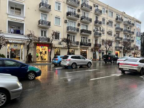 Объявление №6353756 - Баку, Насиминский  р., 90 м²