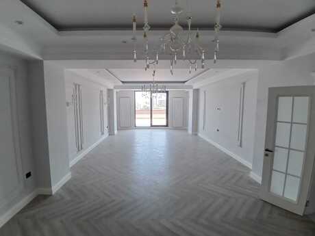 4 otaqlı mənzil, 275 m², 8 Noyabr: 697 000 ₼ 2