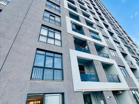 Elan №6353783 - Bakı, 8 Noyabr m., 4 otaqlı, 275 m², 5/9 mərtəbə