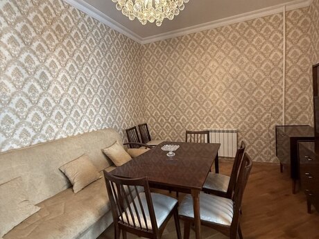Объявление №6353781 - Баку, пос. 9-й мкр, 2-комн., 77 м², 8/9 этаж