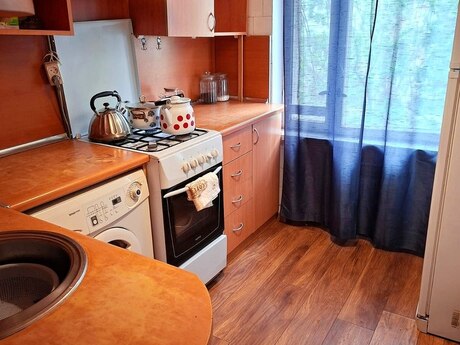3 otaqlı mənzil, 65 m², Elmlər Akademiyası: 198 000 ₼ 4