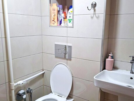 3 otaqlı mənzil, 65 m², Elmlər Akademiyası: 198 000 ₼ 5