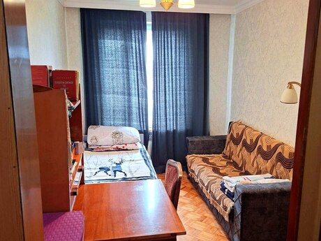 3 otaqlı mənzil, 65 m², Elmlər Akademiyası: 198 000 ₼ 3