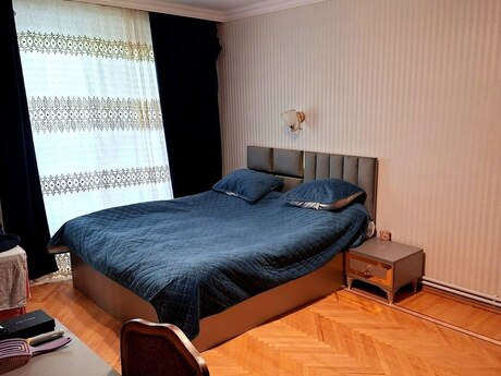 3 otaqlı mənzil, 65 m², Elmlər Akademiyası: 198 000 ₼ 2