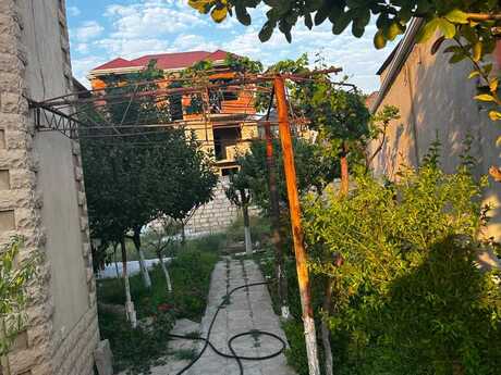 6 otaqlı həyət evi, 245 m², Həzi Aslanov: 550 000 ₼ 5