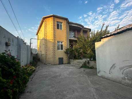 6 otaqlı həyət evi, 245 m², Həzi Aslanov: 550 000 ₼ 2