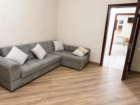 Elan №6353817 - Bakı, Nəriman Nərimanov m., 3 otaqlı, 80 m², 6/9 mərtəbə