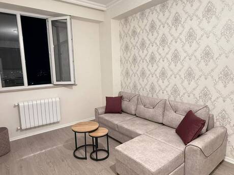 Объявление №6353831 - Хырдалан, Хырдалан, 2-комн., 50 м², 13/20 этаж