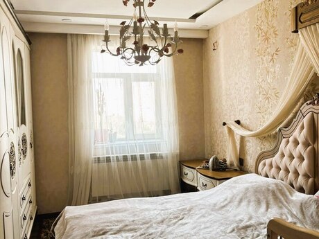 2 otaqlı mənzil, 65 m², Azadlıq Prospekti: 199 000 ₼ 3