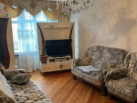 Elan №6353879 - Bakı, Xətai r., 3 otaqlı, 66 m², 6/9 mərtəbə