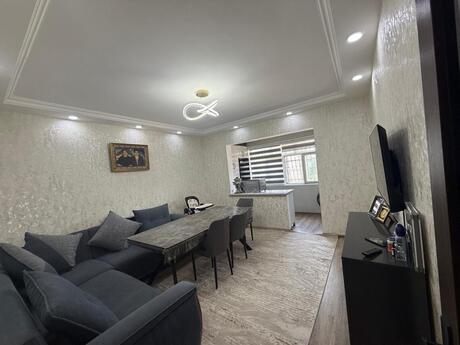 Объявление №6353925 - Баку, пос. Бакиханова, 3-комн., 60 м², 5/5 этаж