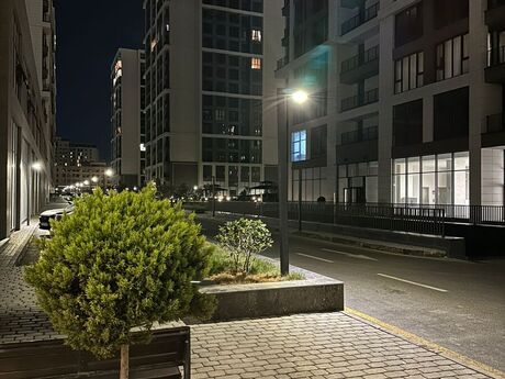 Elan №6354208 - Bakı, Koroğlu m., 2 otaqlı, 108.2 m², 10/15 mərtəbə