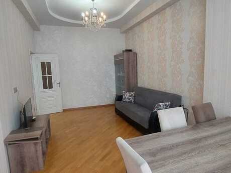 Объявление №6353865 - Баку, м. Мемар Аджеми, 3-комн., 100 м², 6/10 этаж