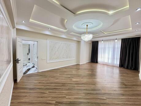 Elan №6353962 - Bakı, Elmlər Akademiyası m., 3 otaqlı, 110.7 m², 7/17 mərtəbə