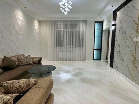 3-комнатная квартира, 83 м², Həzi Aslanov: 235 000 ₼ 2