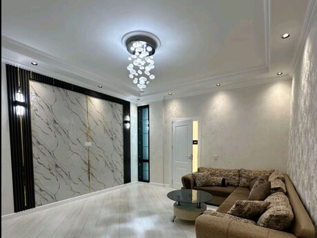 3-комнатная квартира, 83 м², Həzi Aslanov: 235 000 ₼ 3