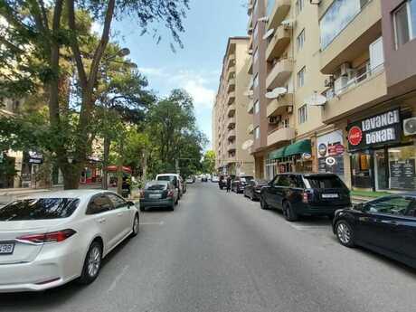 Elan №6353873 - Bakı, Elmlər Akademiyası m., 3 otaqlı, 75 m², 4/5 mərtəbə