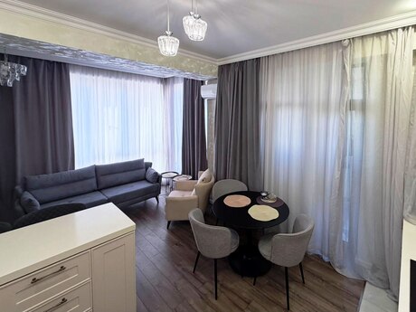 3 otaqlı mənzil, 118 m², Gənclik: 378 000 ₼ 4