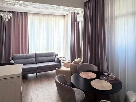 3 otaqlı mənzil, 118 m², Gənclik: 378 000 ₼ 5