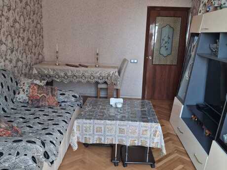 Объявление №6353888 - Баку, м. Ази Асланов, 3-комн., 80 м², 9/9 этаж