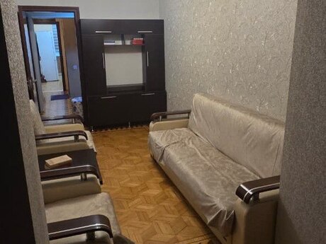 Elan №6353908 - Bakı, 28 May m., 3 otaqlı, 70 m², 4/6 mərtəbə