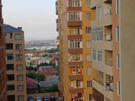 Объявление №6353929 - Хырдалан, Хырдалан, 3-комн., 120 м², 7/17 этаж