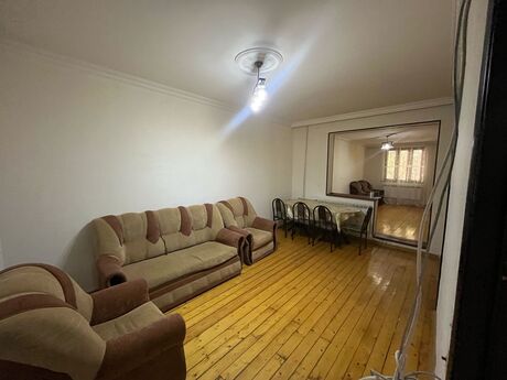 3-комнатная квартира, 70 м², 7-ci mikrorayon: 145 000 ₼ 5