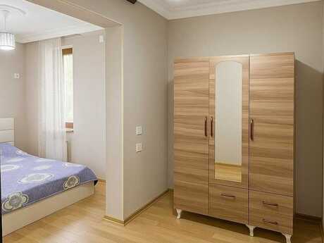 3-комнатная квартира, 70 м², 7-ci mikrorayon: 145 000 ₼ 2