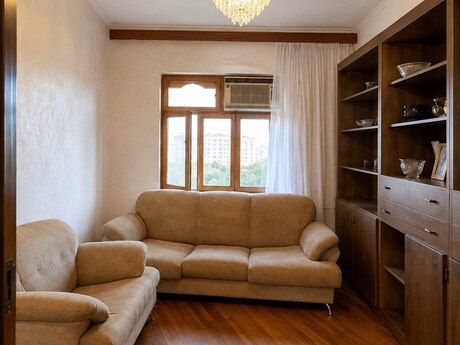 Elan №6353912 - Bakı, Həzi Aslanov m., 2 otaqlı, 65 m², 6/9 mərtəbə