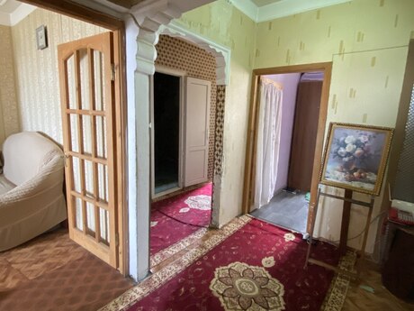 3-комнатная квартира, 68 м², Hövsan: 115 000 ₼ 5