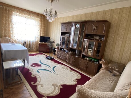 3-комнатная квартира, 68 м², Hövsan: 115 000 ₼ 2