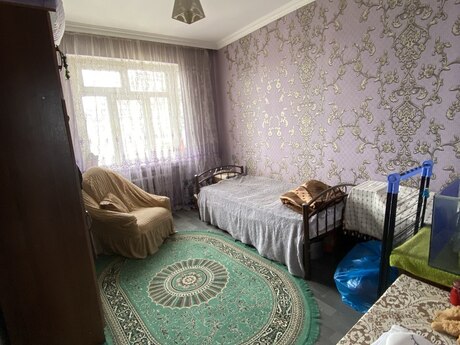 3-комнатная квартира, 68 м², Hövsan: 115 000 ₼ 4