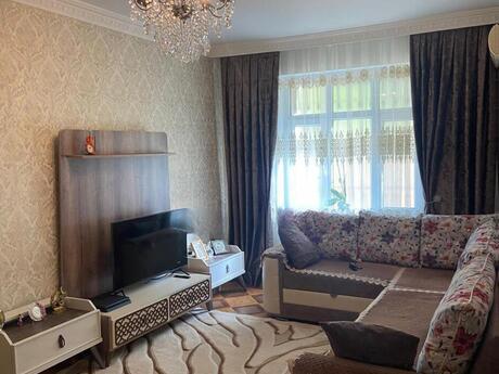 Объявление №6353914 - Баку, м. Ази Асланов, 2-комн., 60 м², 1/9 этаж