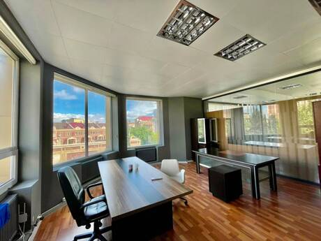 Объявление №6353918 - Баку, Наримановский  р., 4-комн., 80 м²