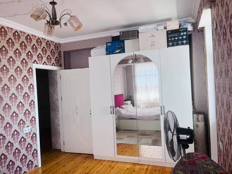 3-room apartment, 100 m², Masazır: 155 000 ₼ 3
