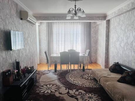 3-room apartment, 100 m², Masazır: 155 000 ₼ 5