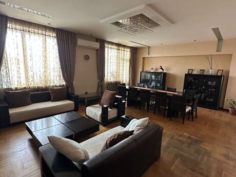 3 otaqlı mənzil, 170 m², 28 May: 450 000 ₼ 3