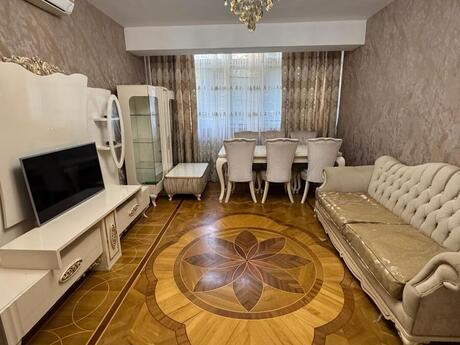 Elan №6353955 - Bakı, Elmlər Akademiyası m., 3 otaqlı, 80 m², 3/9 mərtəbə