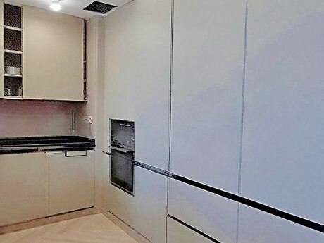 Kirayə 2 otaqlı mənzil, 120 m², Gumush Residence: 2 500 ₼/ay 5