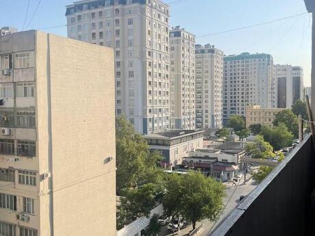Объявление №6353950 - Баку, Насиминский  р., 2-комн., 65 м², 8/9 этаж