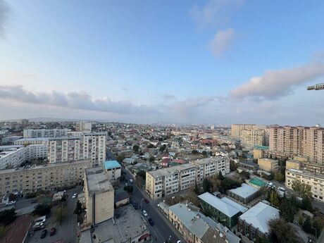 3-комнатная квартира, 110 м², Badamdar: 295 000 ₼ 2