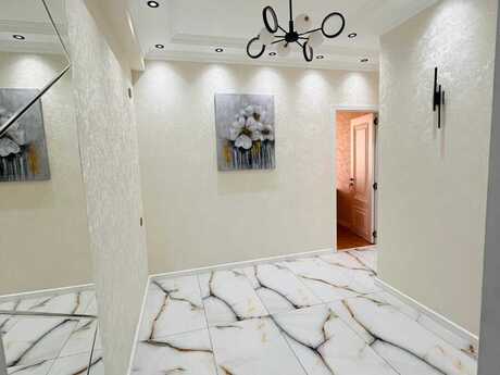 3-комнатная квартира, 110 м², Badamdar: 295 000 ₼ 4