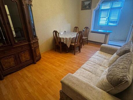 Объявление №6354004 - Баку, м. Мемар Аджеми, 3-комн., 50 м², 4/5 этаж